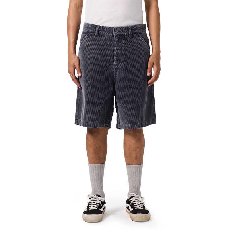 Former Reynolds Acid Cord 21 Walk Shorts - Navy