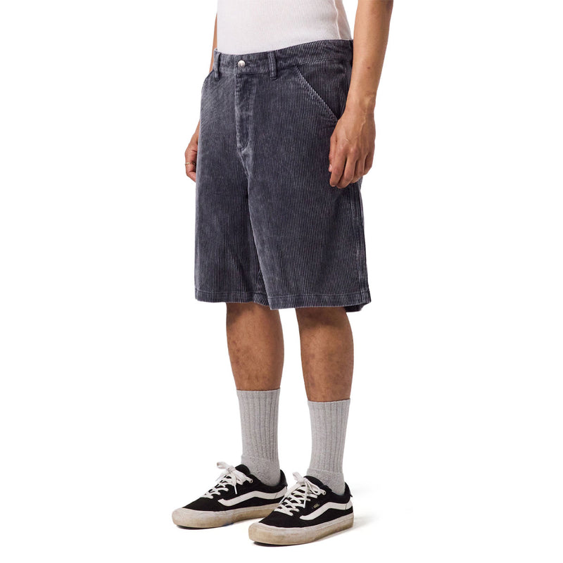 Former Reynolds Acid Cord 21 Walk Shorts - Navy