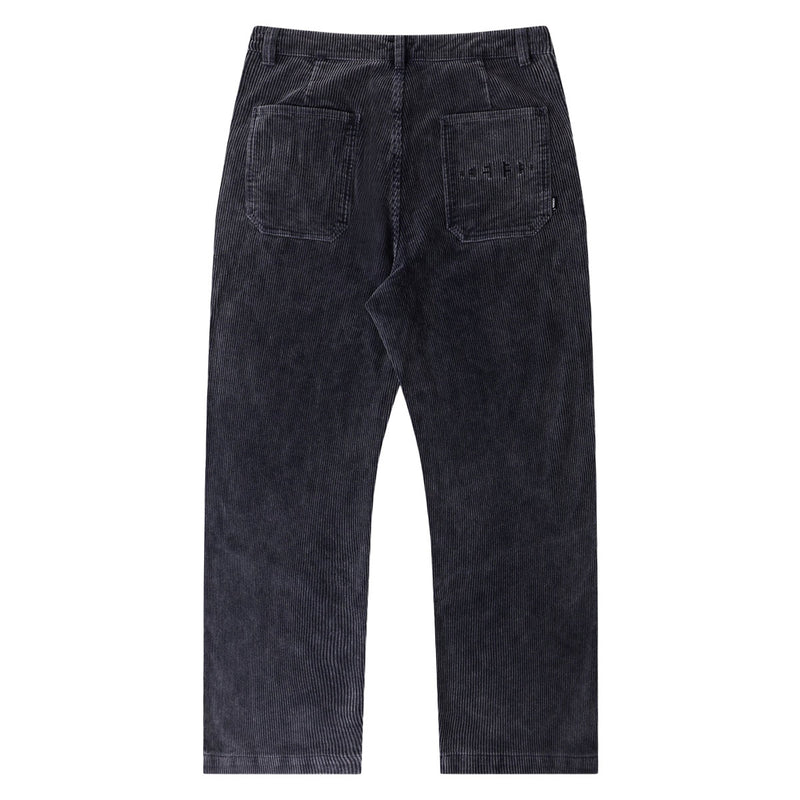 Former Reynolds Acid Cord Pants - Navy