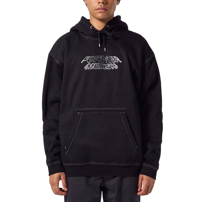 Former Marquee Hoodie - Black