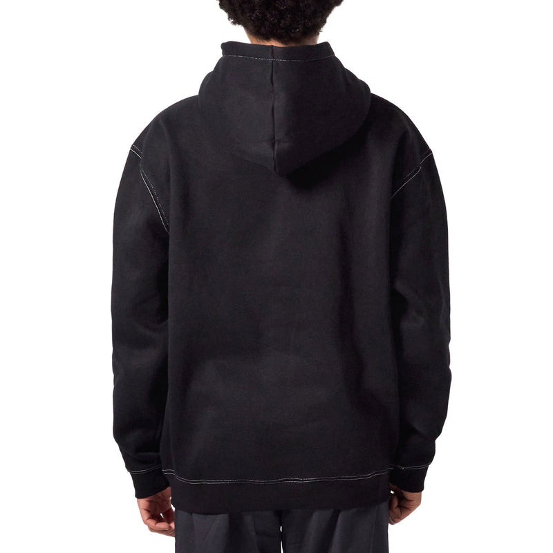 Former Marquee Hoodie - Black