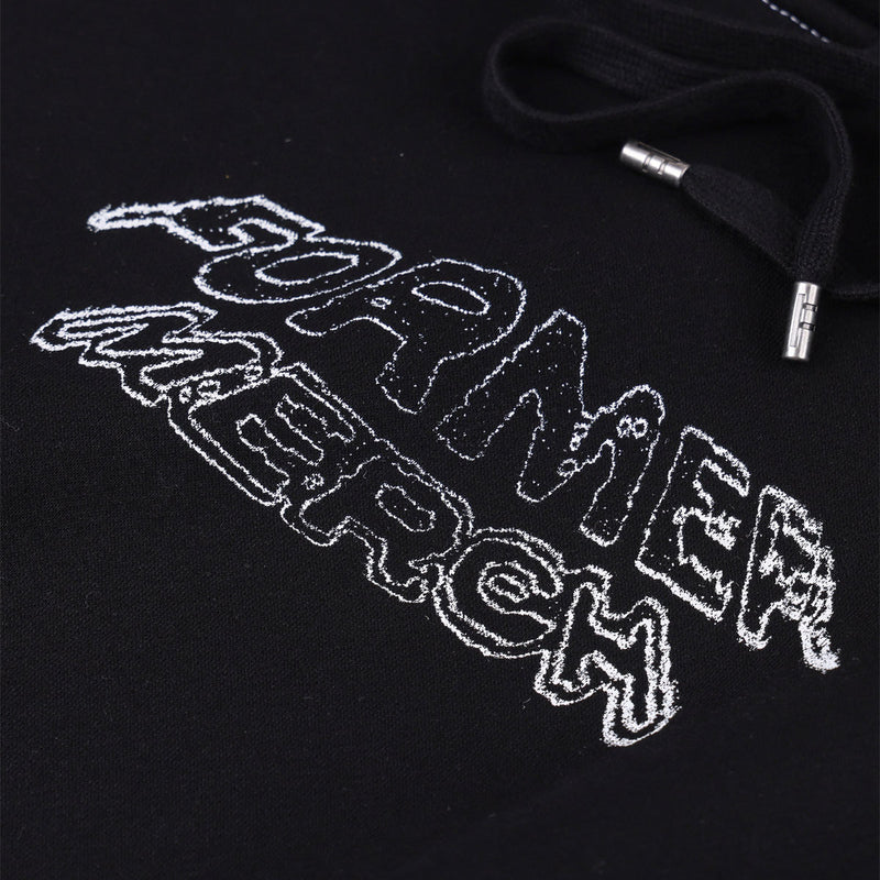 Former Marquee Hoodie - Black