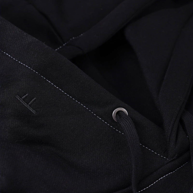 Former Marquee Hoodie - Black