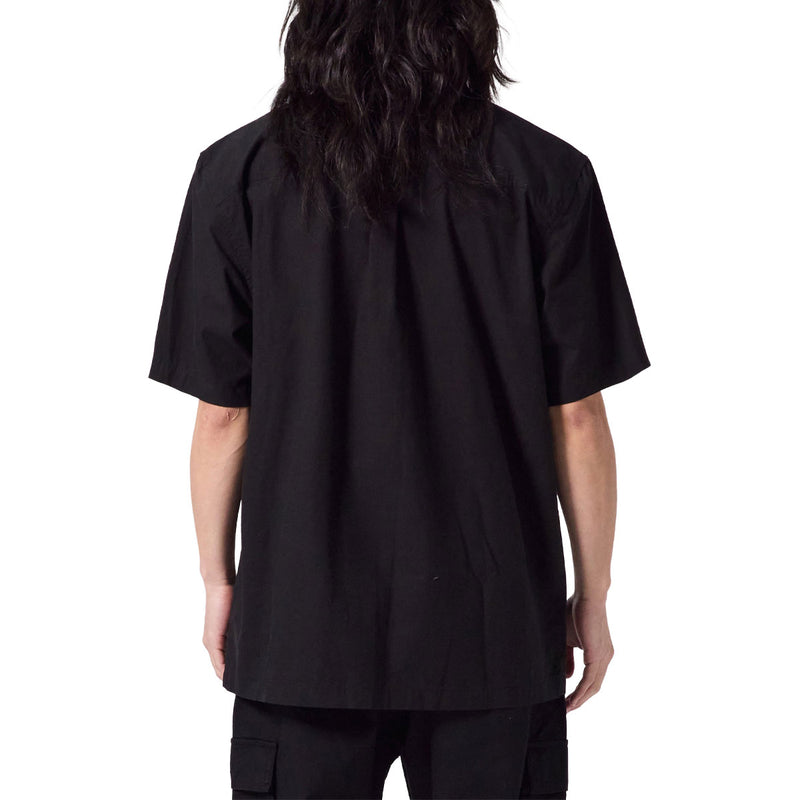 Former Splinter Work Shirt - Black