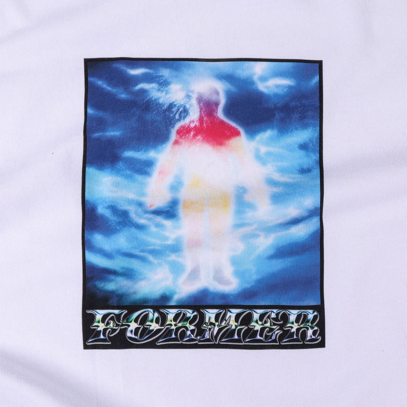 Former Elevation T-Shirt - White