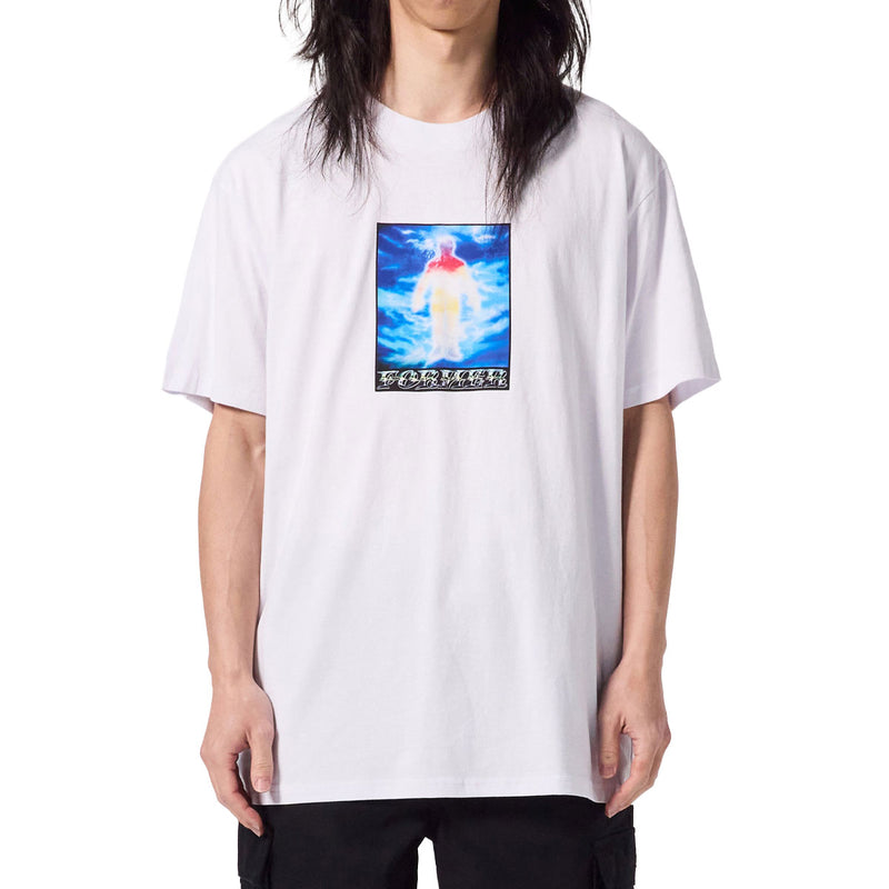 Former Elevation T-Shirt - White