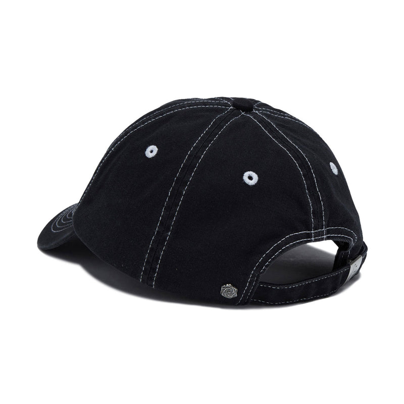 Former Legacy Rose Hat - Black