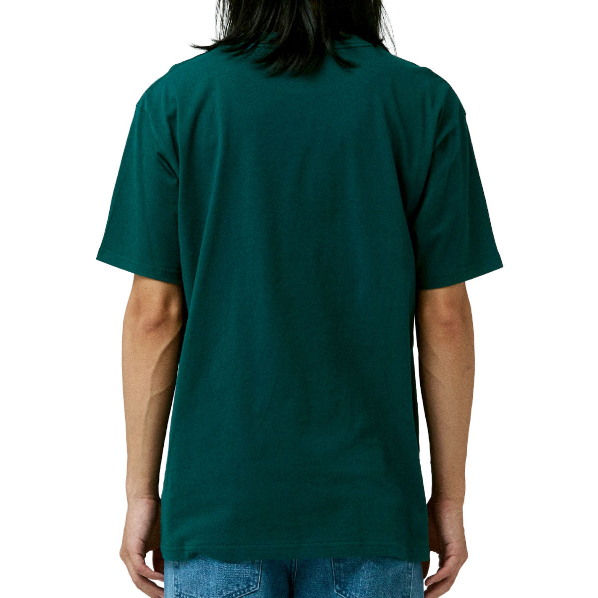 Former Chained T-Shirt - Petrol image 4