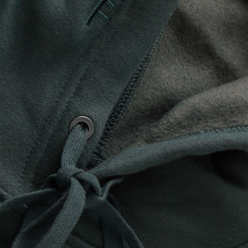 Former Want It All Hoodie - Petrol