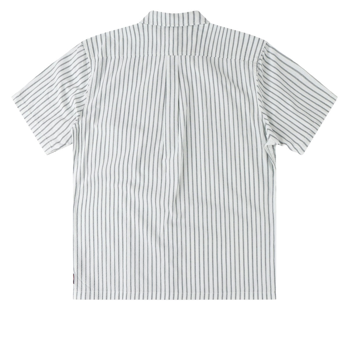 Former Reynolds Stripe Shirt - Bone II image 6