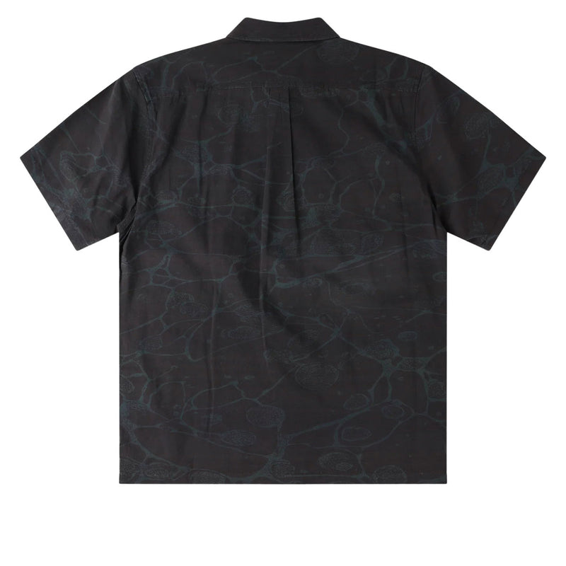 Former Vivian Global Mind Shirt - Black
