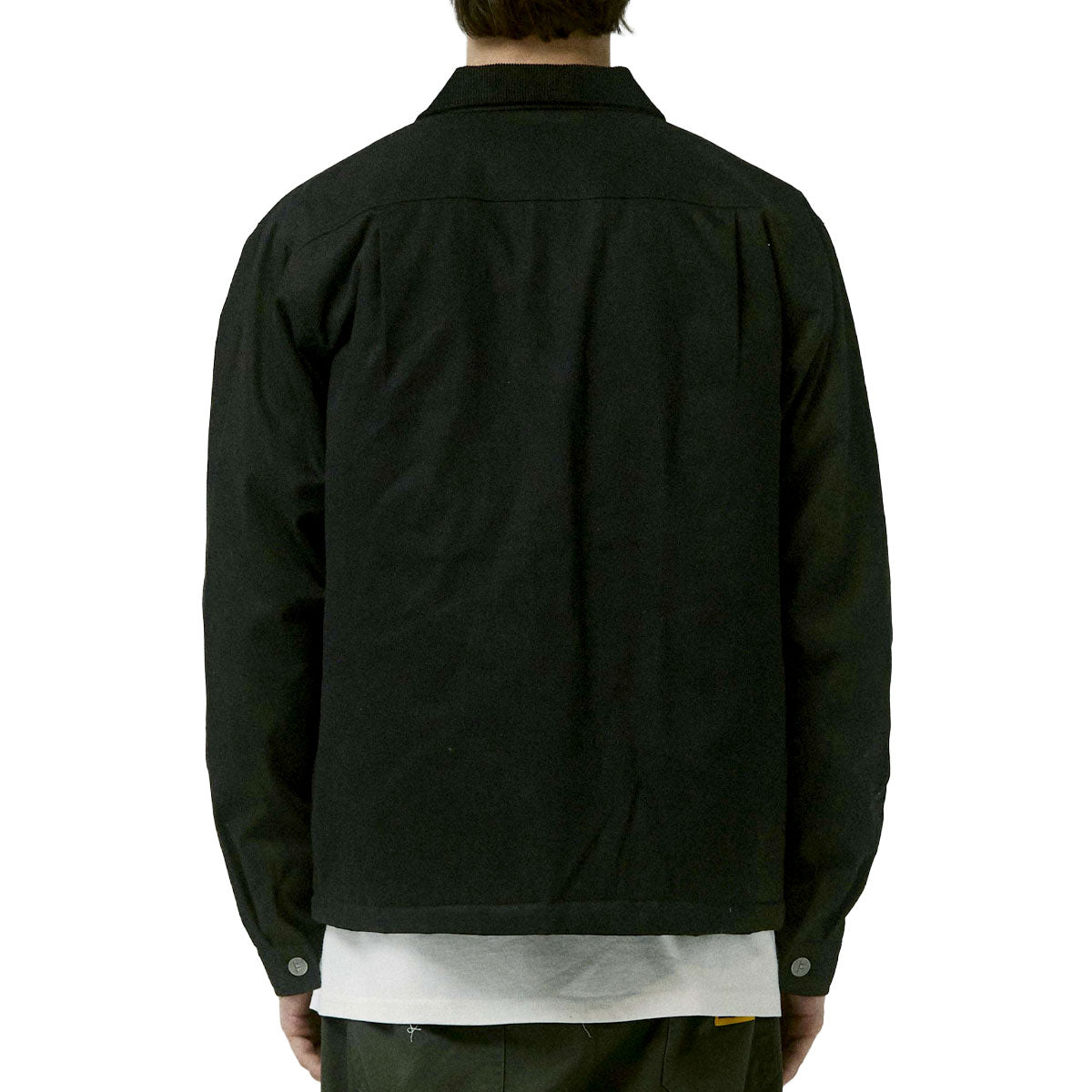Former Reynolds Flatline Work Jacket - Black image 2