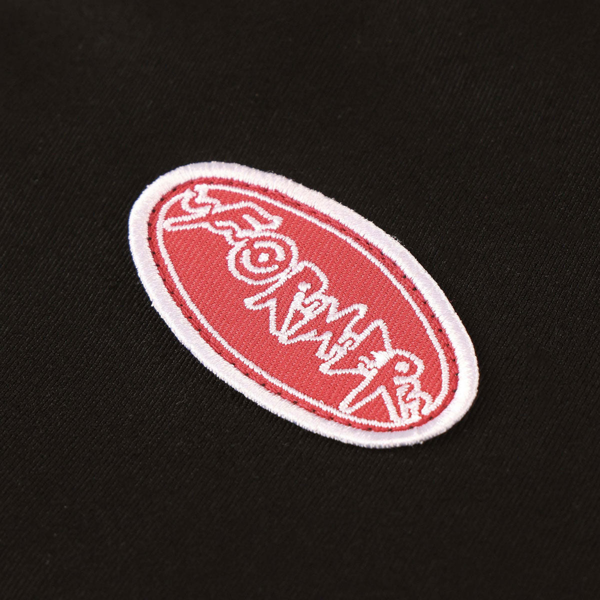 Former Reynolds Flatline Work Jacket - Black image 4