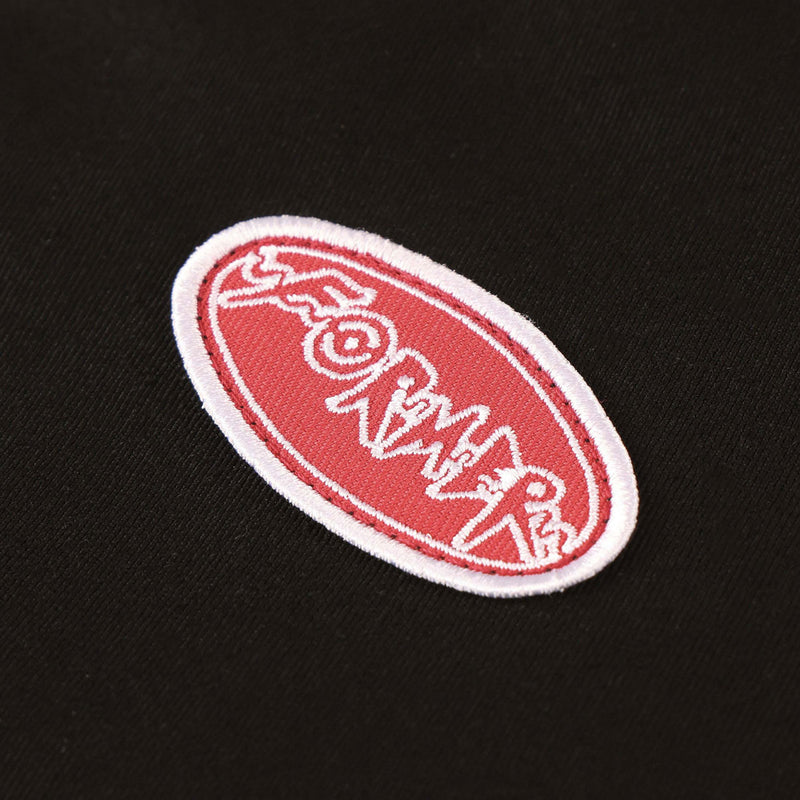 Former Reynolds Flatline Work Jacket - Black