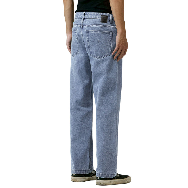 Former Crux Denim Jeans - Washed Blue