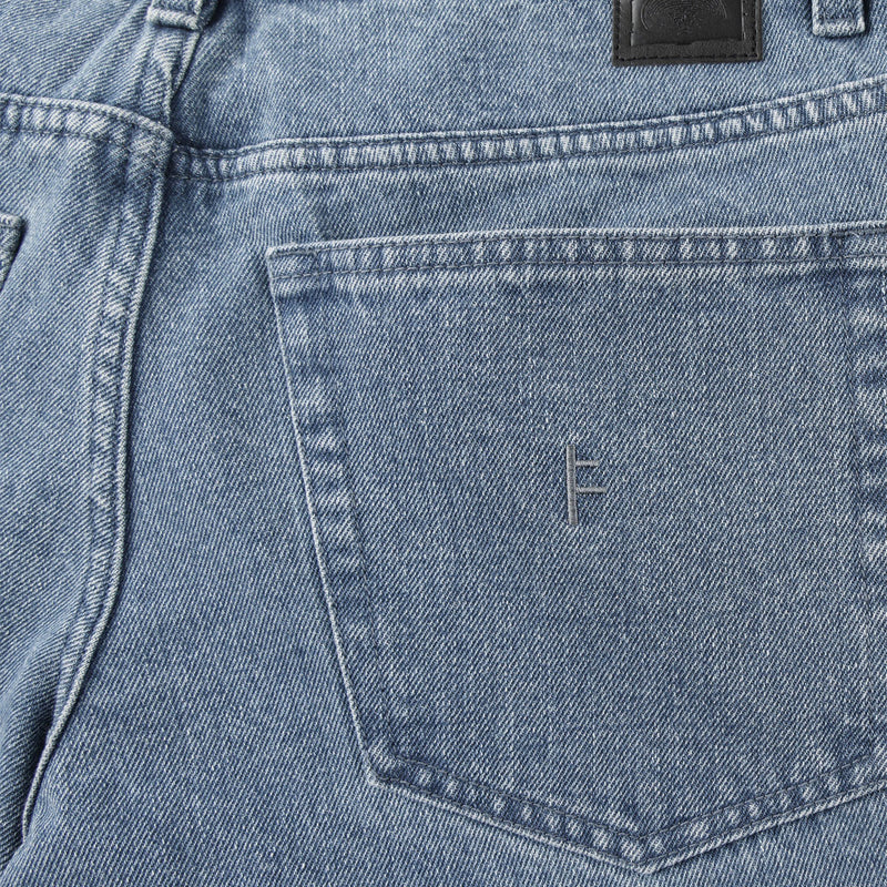 Former Crux Denim Jeans - Washed Blue