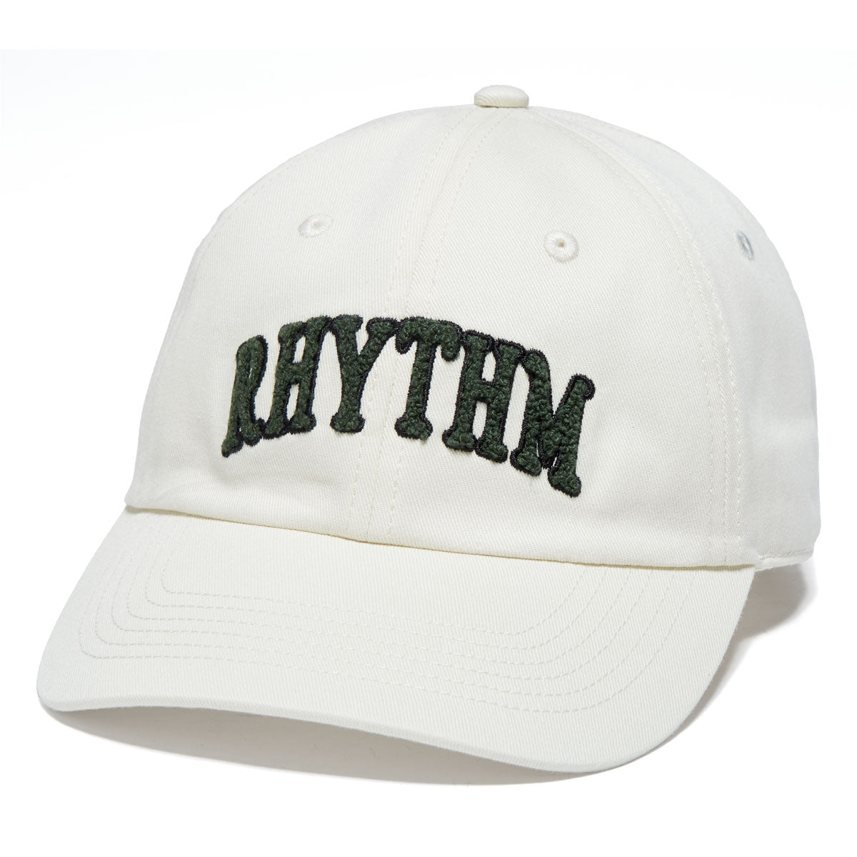 Rhythm Arch Sports Hat - Bone image 1