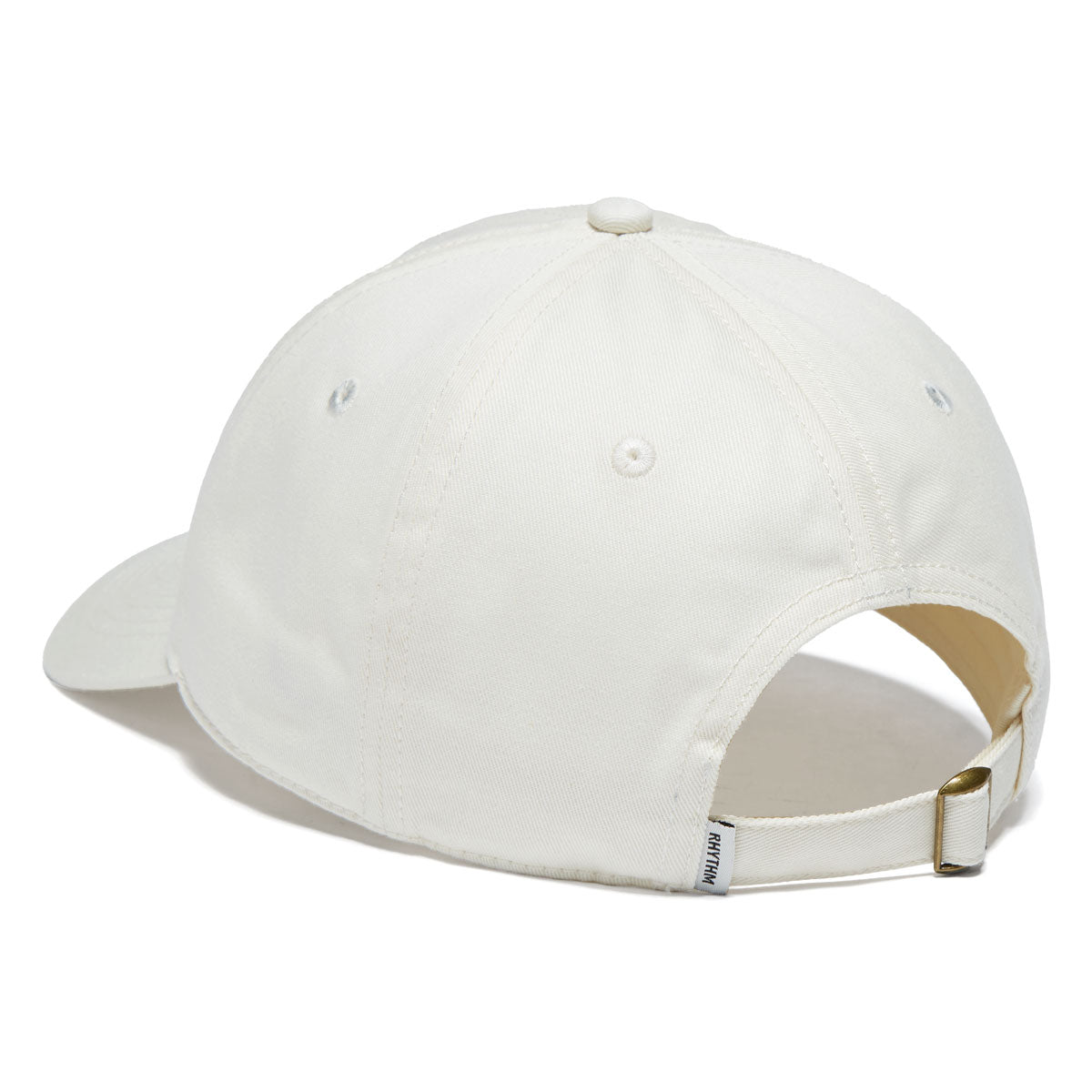 Rhythm Arch Sports Hat - Bone image 2