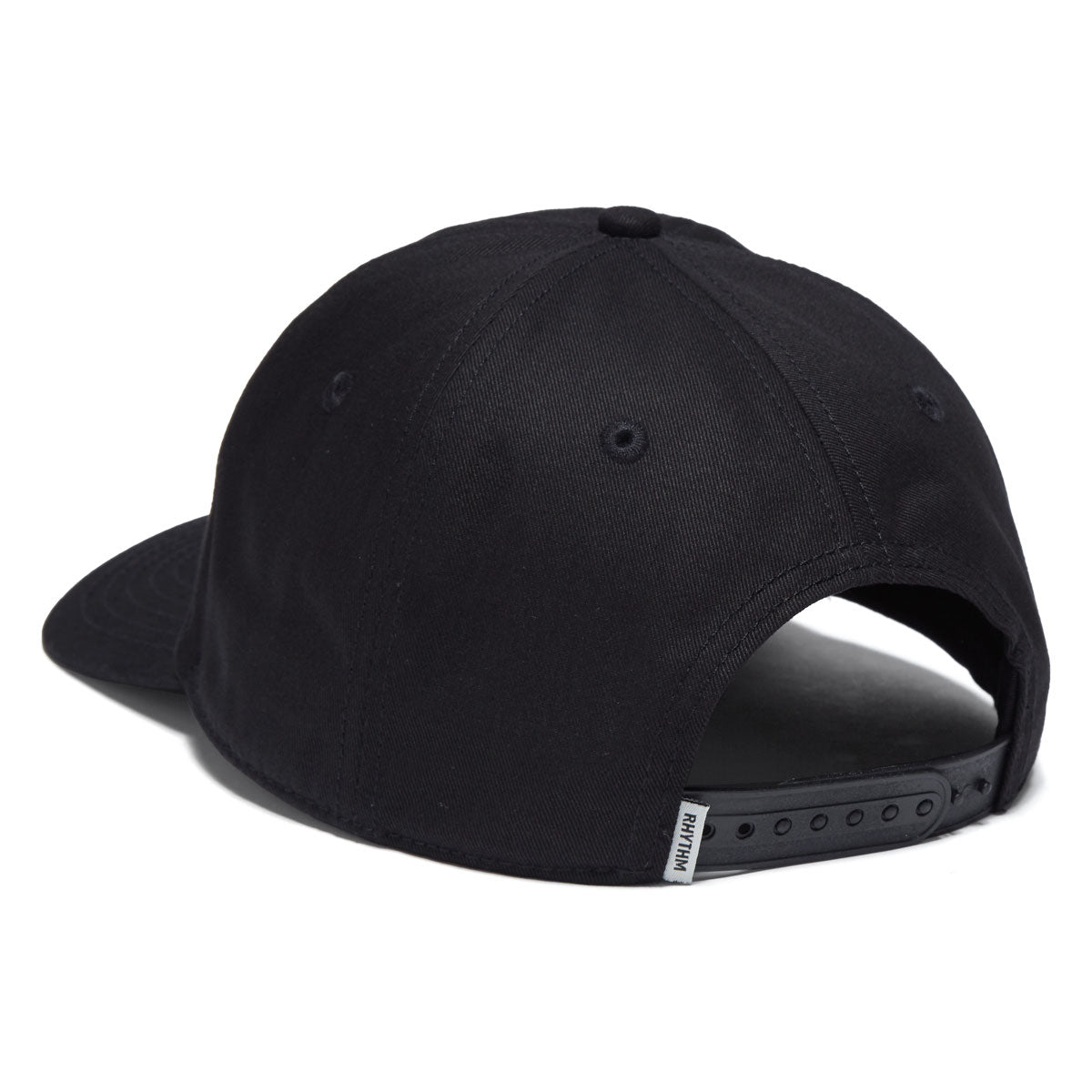 Rhythm Ellipse Hat - Black image 2