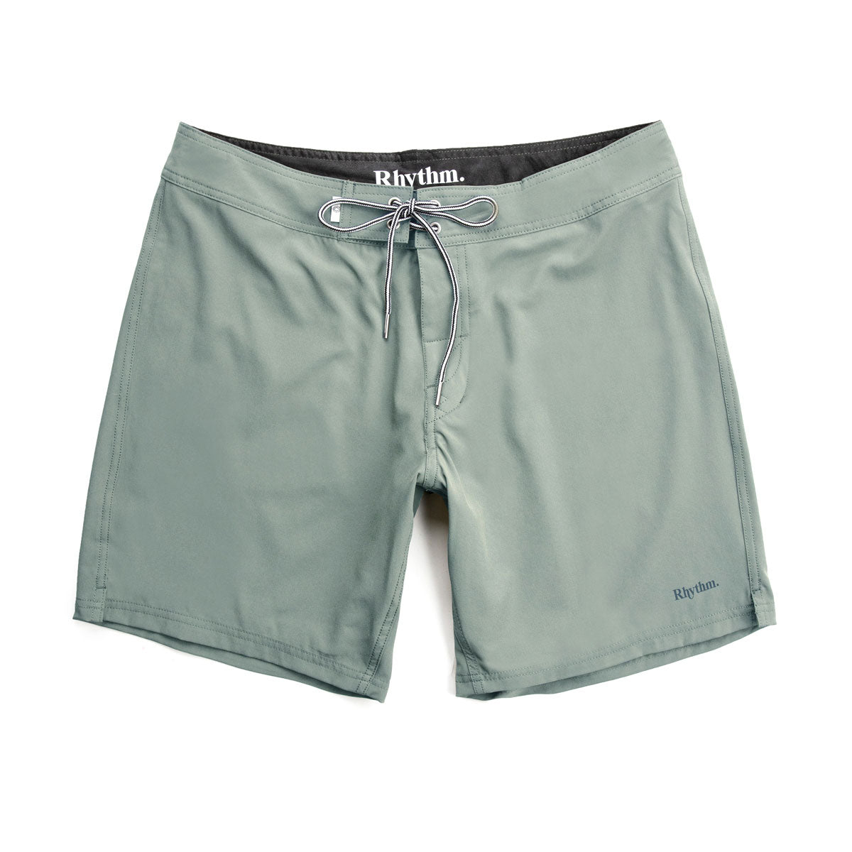 Rhythm Classic Stretch Boardshorts - Seafoam image 1