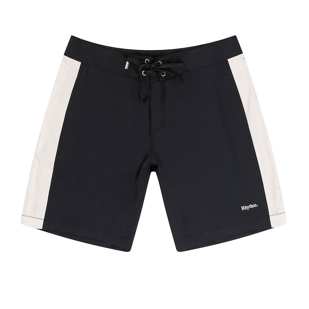 Rhythm Core Boardshorts - Vintage White image 1