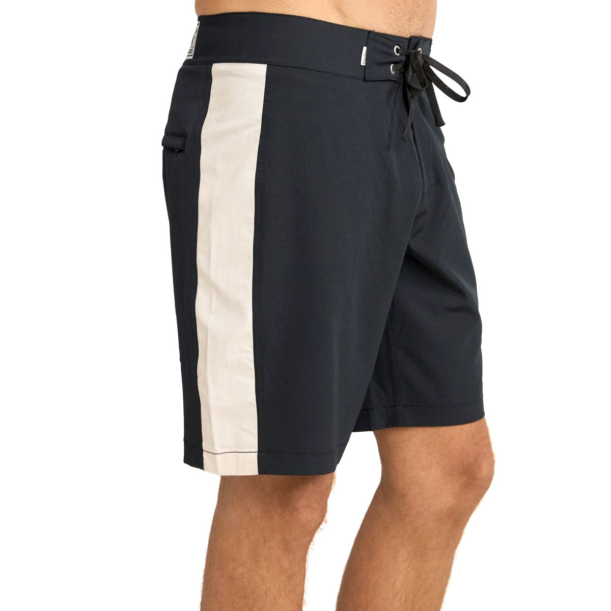 Rhythm Core Boardshorts - Vintage White image 2