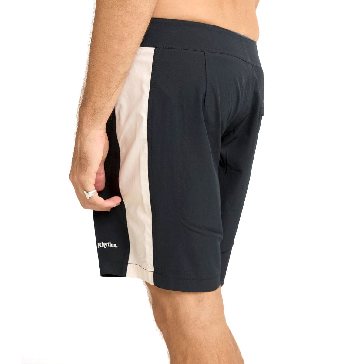 Rhythm Core Boardshorts - Vintage White image 3