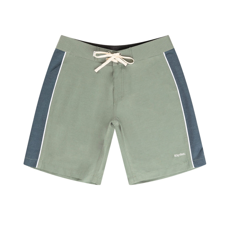 Rhythm Core 2.0 Boardshorts - Olive