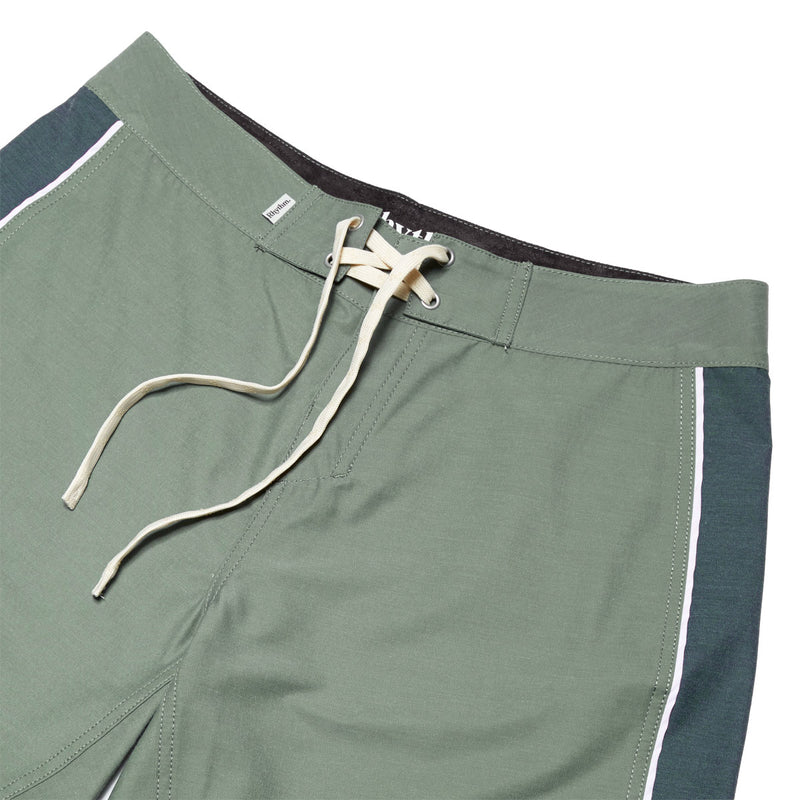 Rhythm Core 2.0 Boardshorts - Olive