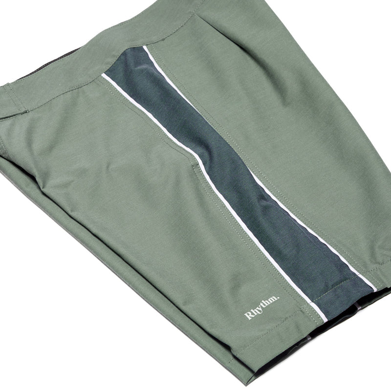 Rhythm Core 2.0 Boardshorts - Olive