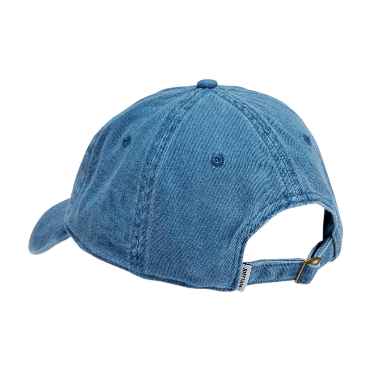 Rhythm Rhythm Sports Hat - Blue image 2