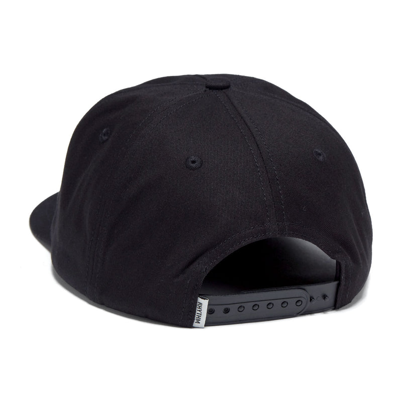 Rhythm Universal Sound Hat - Black