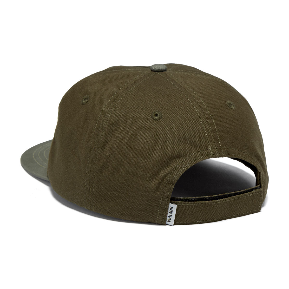 Rhythm Vortex Hat - Fatigue image 2