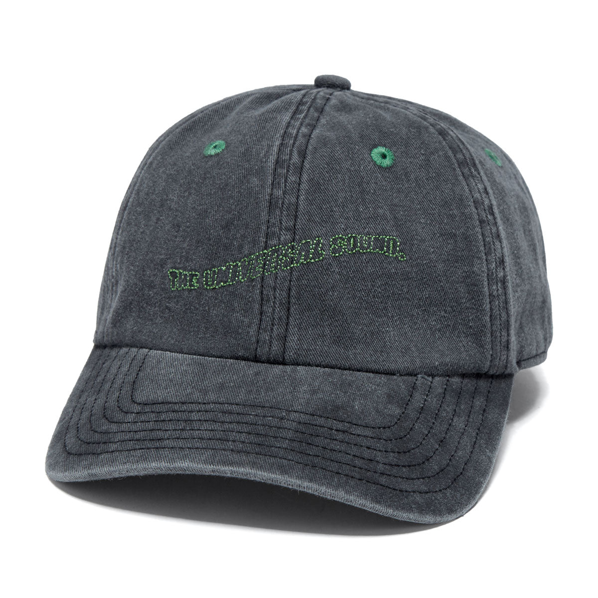 Rhythm Warped Sound Hat - Vinatge Black image 1