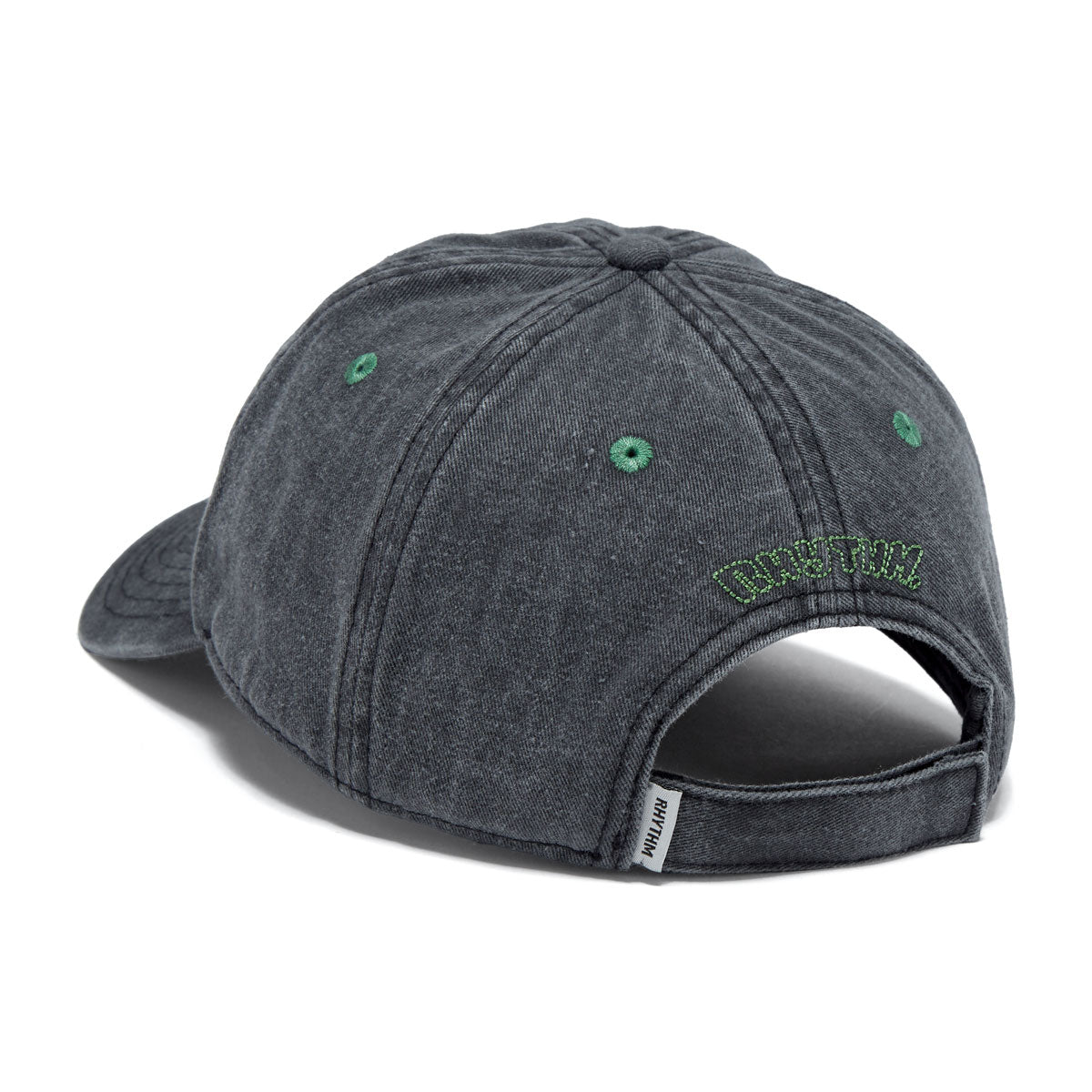 Rhythm Warped Sound Hat - Vinatge Black image 2