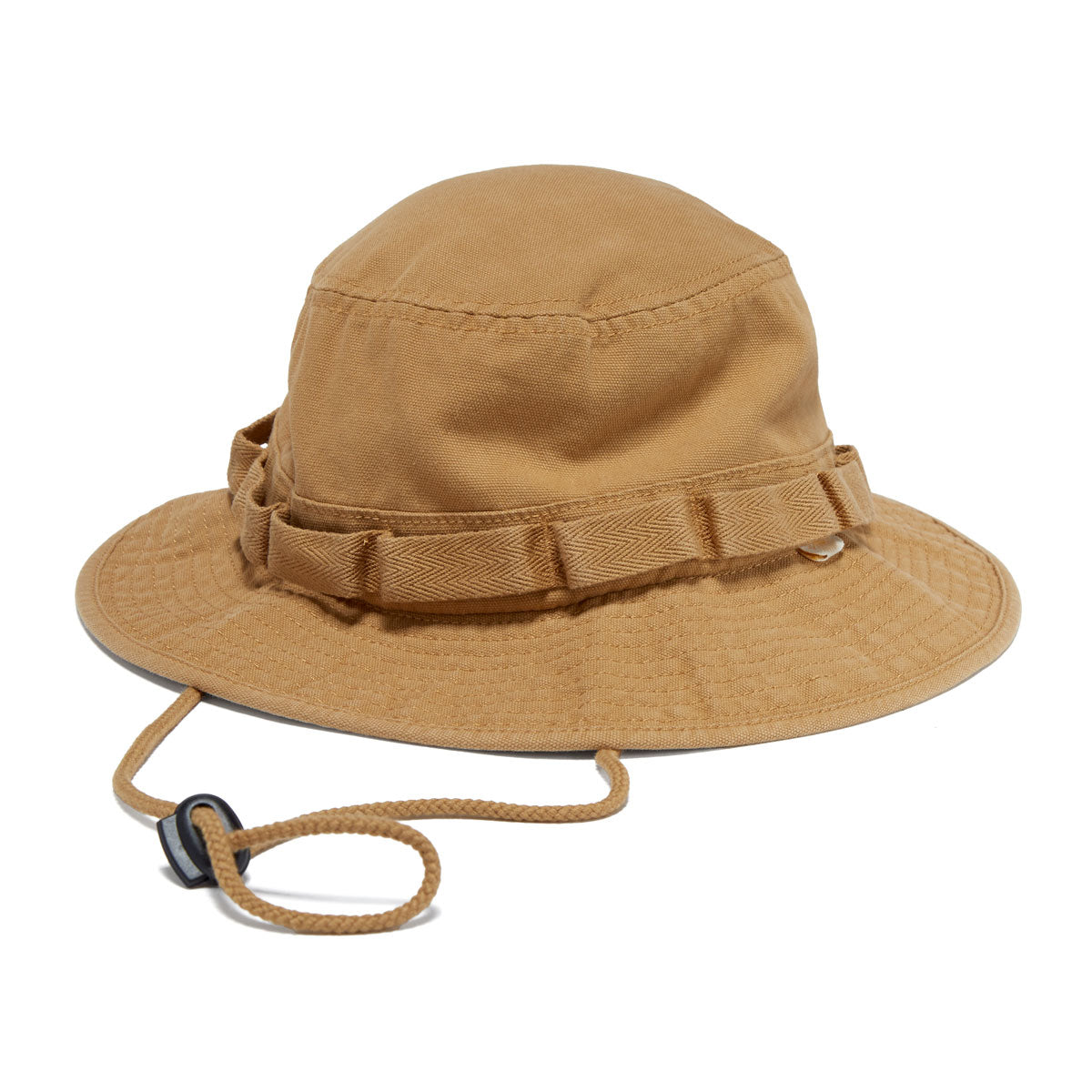 Rhythm Worn Path Boonie Hat - Sand image 1