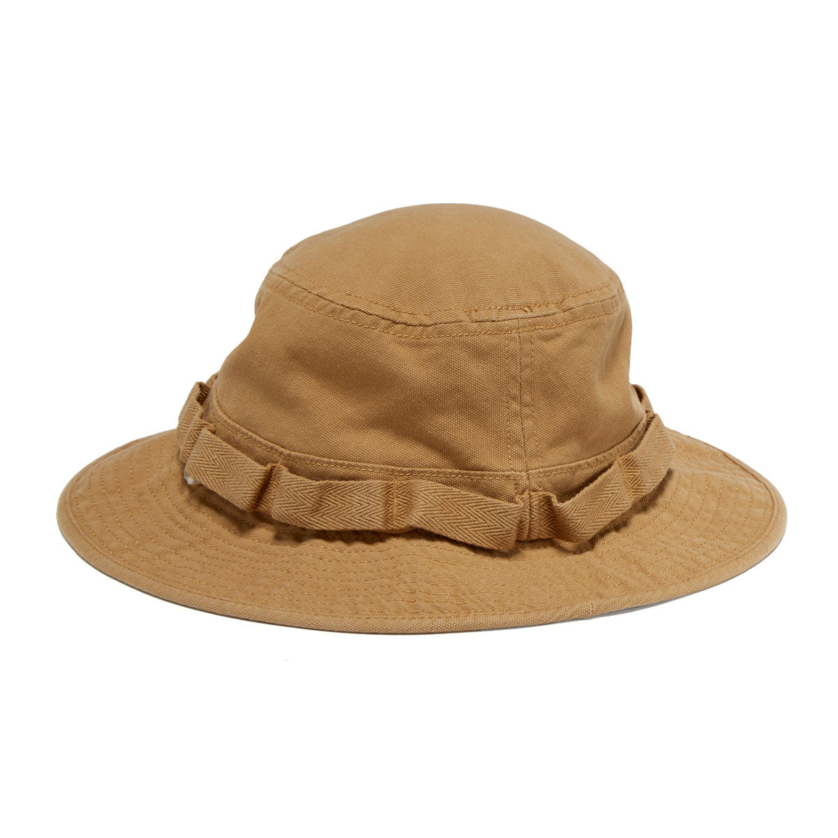 Rhythm Worn Path Boonie Hat - Sand image 2