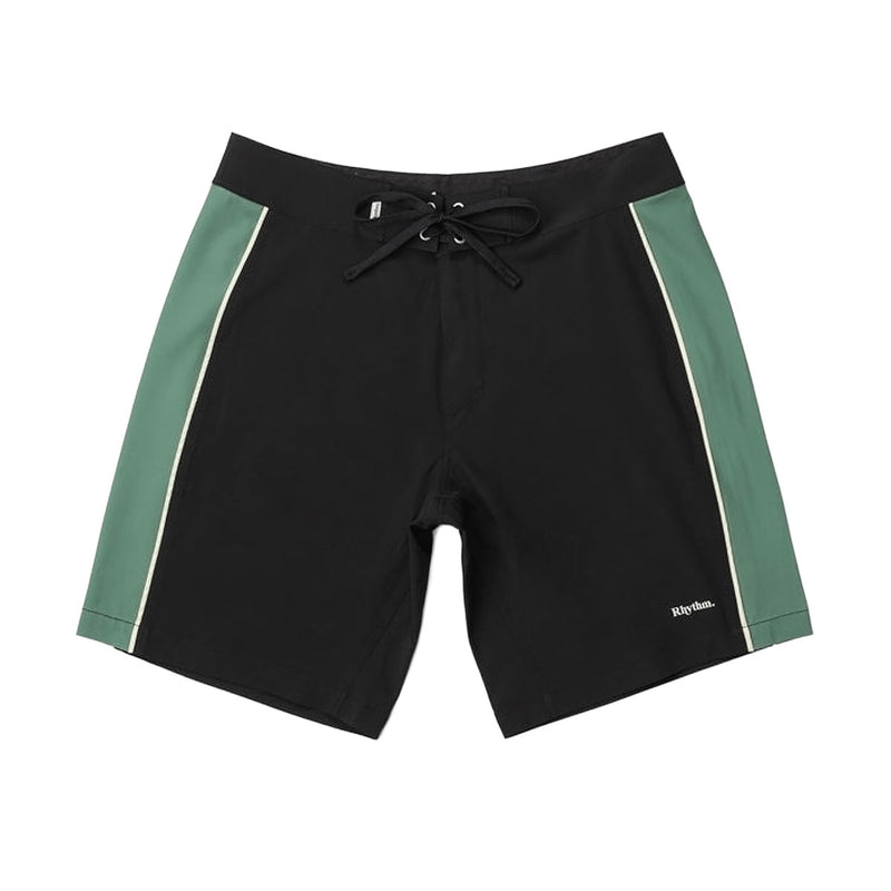 Rhythm Core Pinline Boardshorts - Olive