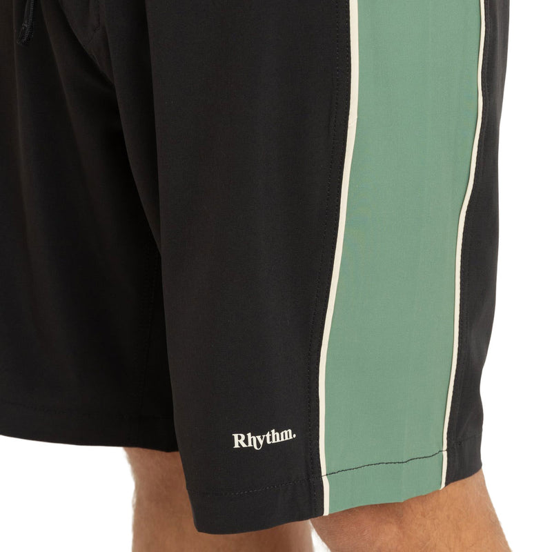 Rhythm Core Pinline Boardshorts - Olive
