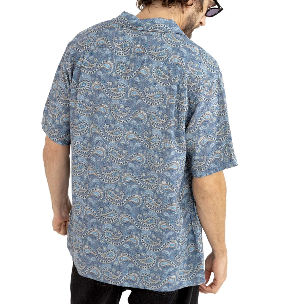 Rhythm Asher Shirt - Slate image 3