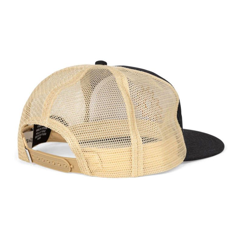 Rhythm Down Under Trucker Hat - Black