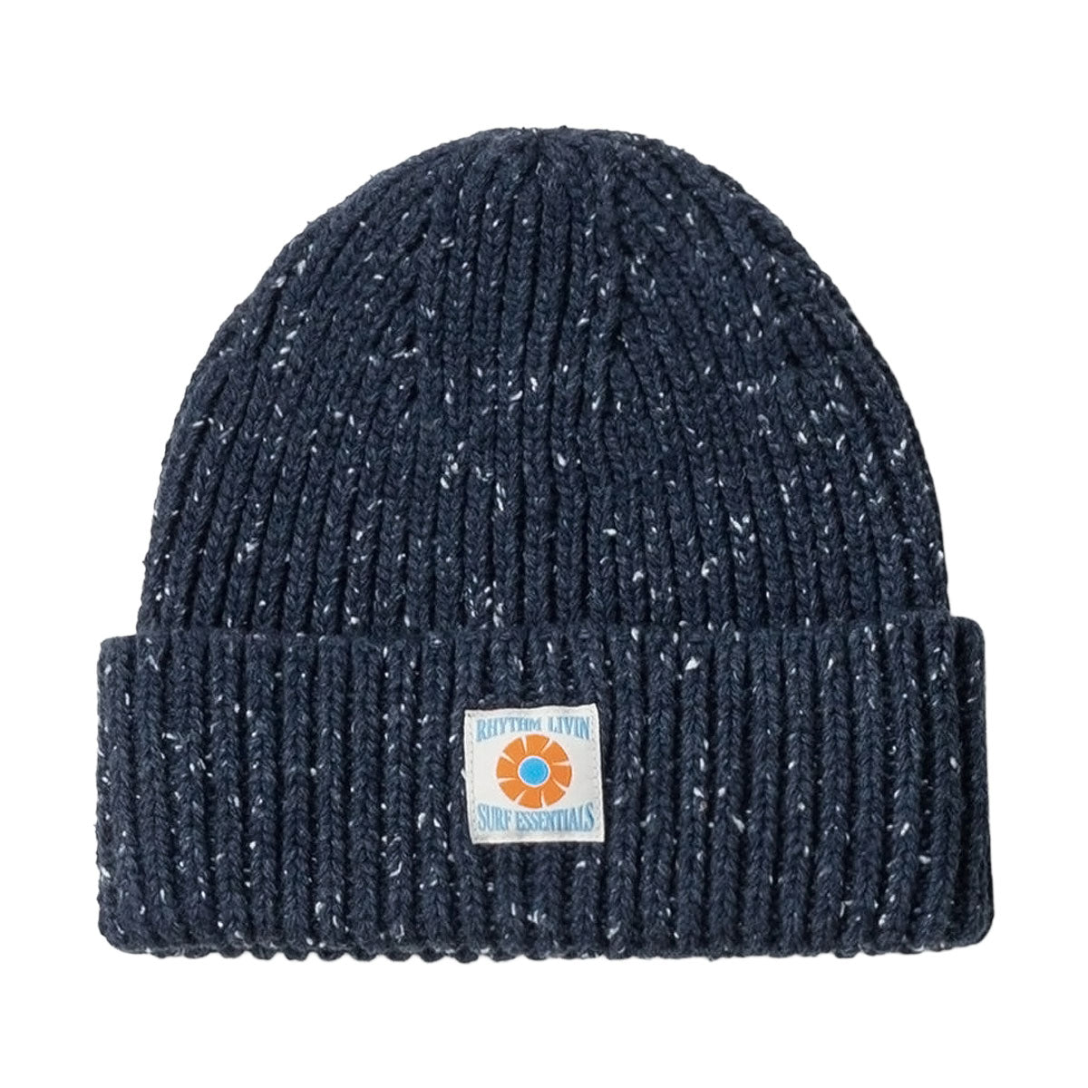 Rhythm Habitat Beanie - Navy image 1