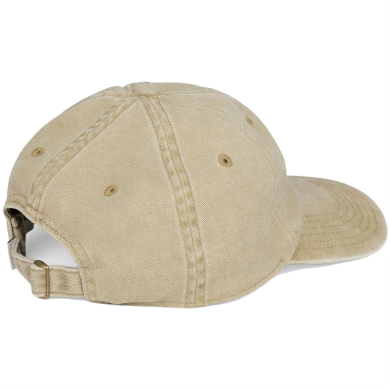 Rhythm Rhythm Sports Hat - Sand