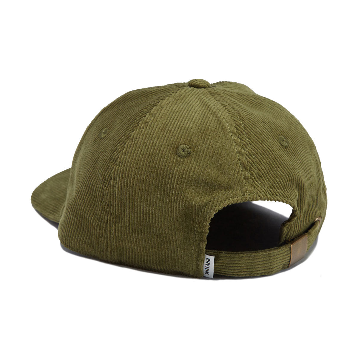 Rhythm Awake Cord Hat - Sage image 2