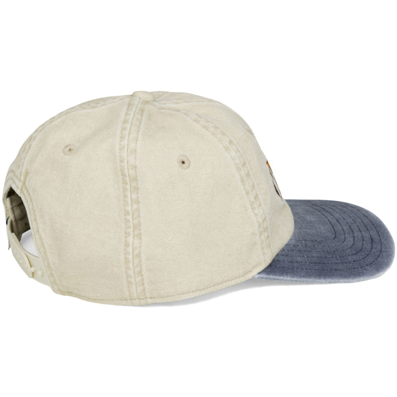 Rhythm Hallmark Hat - Light Sand