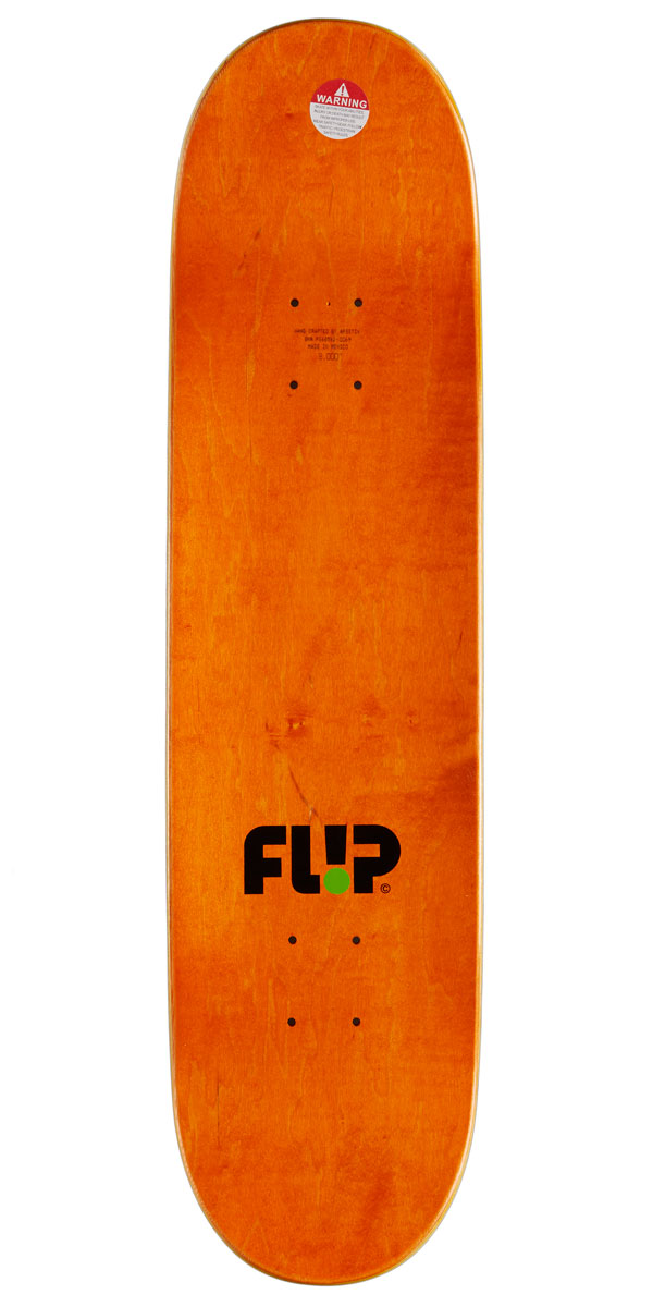 Flip Penny Maryjane Skateboard Complete - 8.25