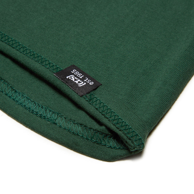 CCS OG Heavyweight T-Shirt - Dark Green