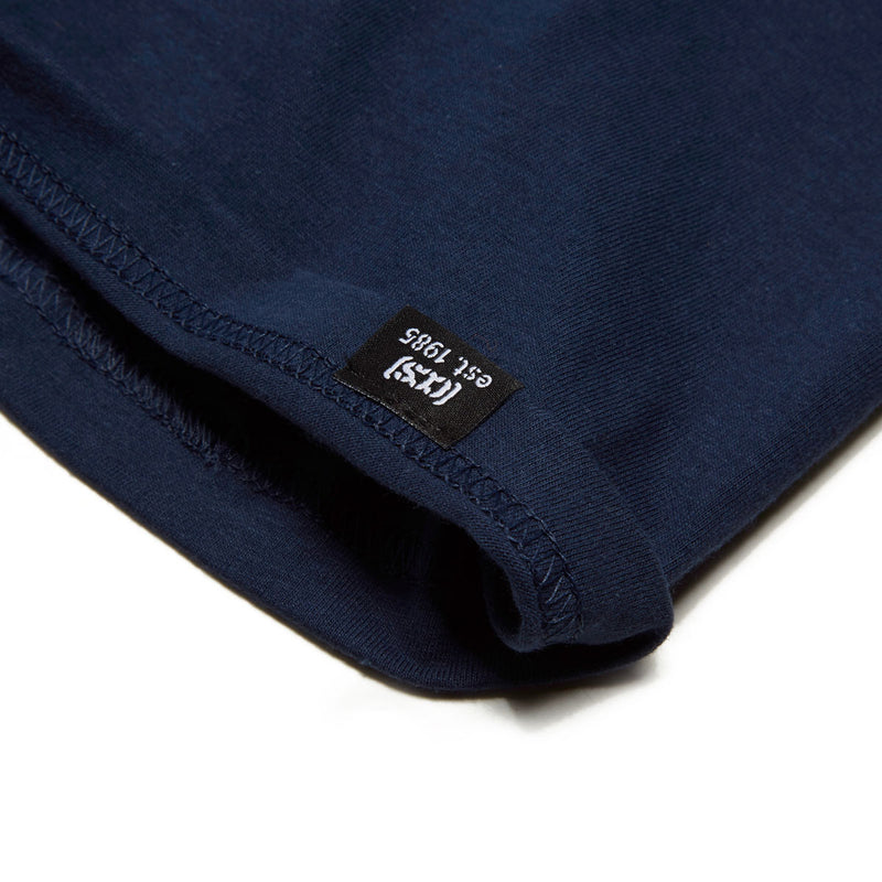 CCS OG Heavyweight T-Shirt - Navy
