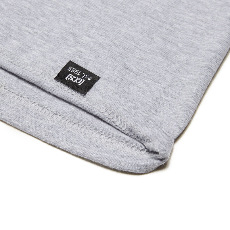 CCS OG Heavyweight T-Shirt - Grey