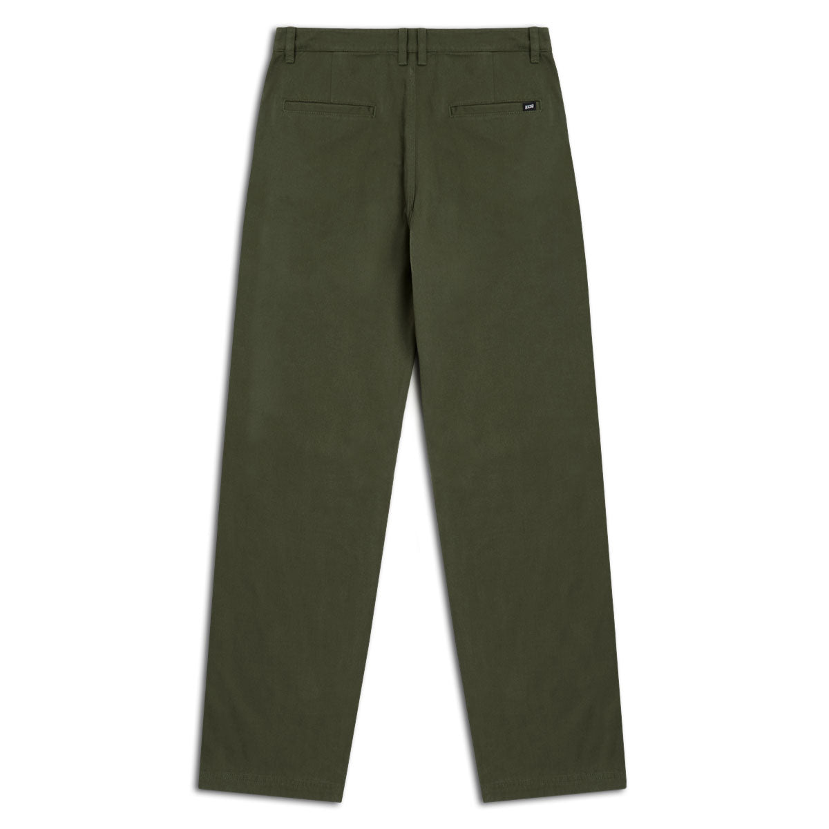 CCS Original Relaxed Chino Pants - Green image 5